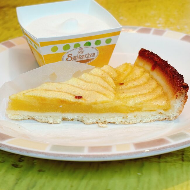 「出会えてラッキー!」「何個でもいけそう」サイゼリヤの“期間限定デザート”旨すぎてホールで食べたい!「かなりの良コスパ」「企業努力すごい」【実食レビュー】