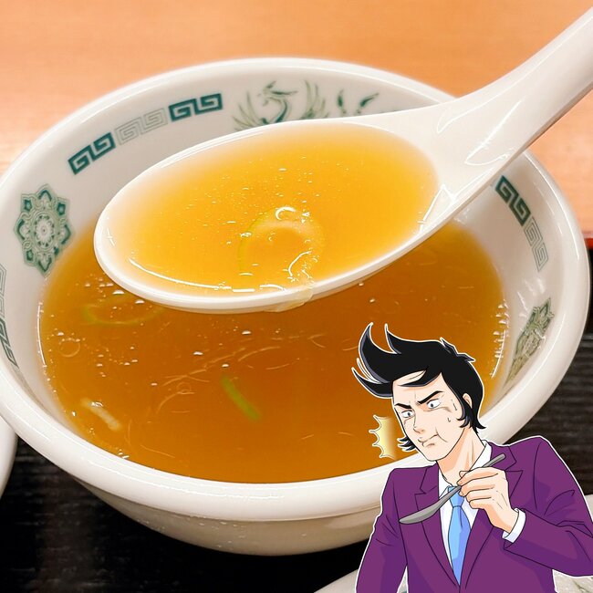 「中ジョッキ5杯飲める」日高屋の“1000kcal超え定食”がどハマりする旨さ!「毎回頼む」「ご飯がめちゃくちゃ進みます」