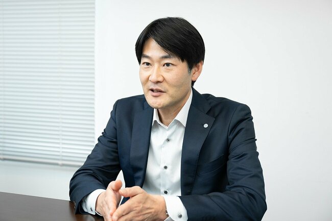 三井倉庫グループが目指す「未来像」。共創パートナーと奏でる「物流改革」のオーケストレーション