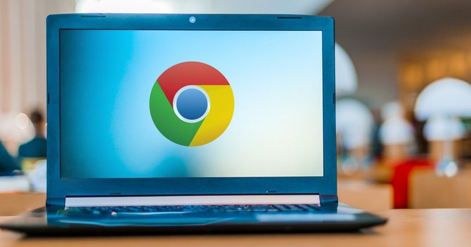 Google Chrome