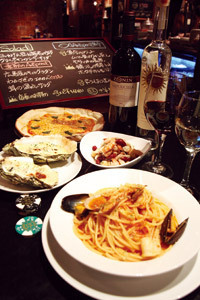 one coin cafe SHIBUYA22