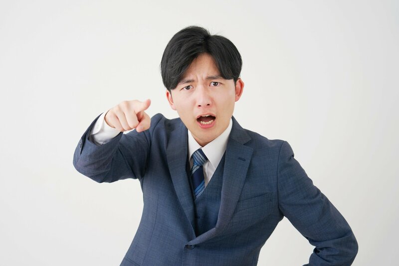 「20年前のこの言葉は今ならパワハラだ！」と、過去のことを掘り起こす人が“無能”なワケ