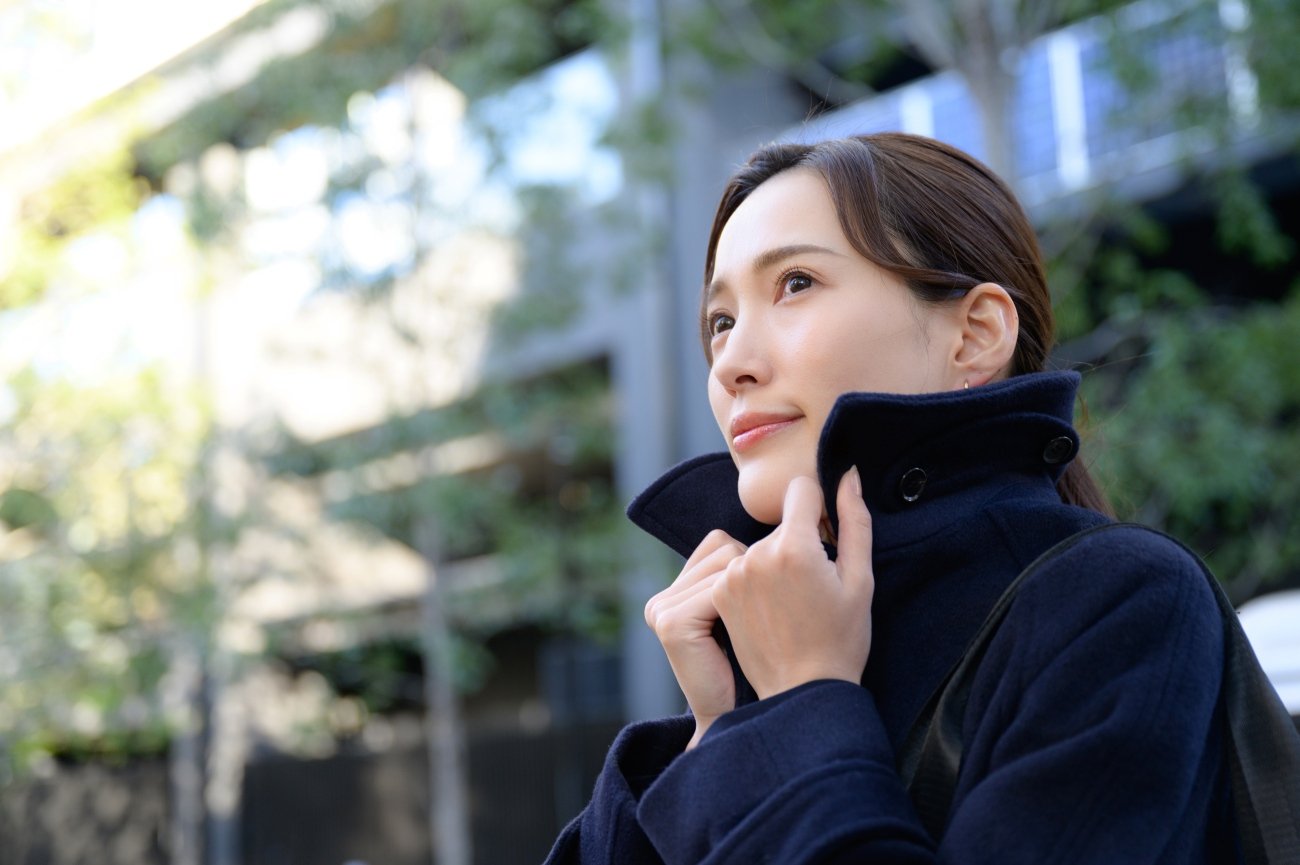 【家電オタク】勝間和代が買ってよかった生産性を上げる家電ナンバー1 <「冬の通勤」に特におすすめ>