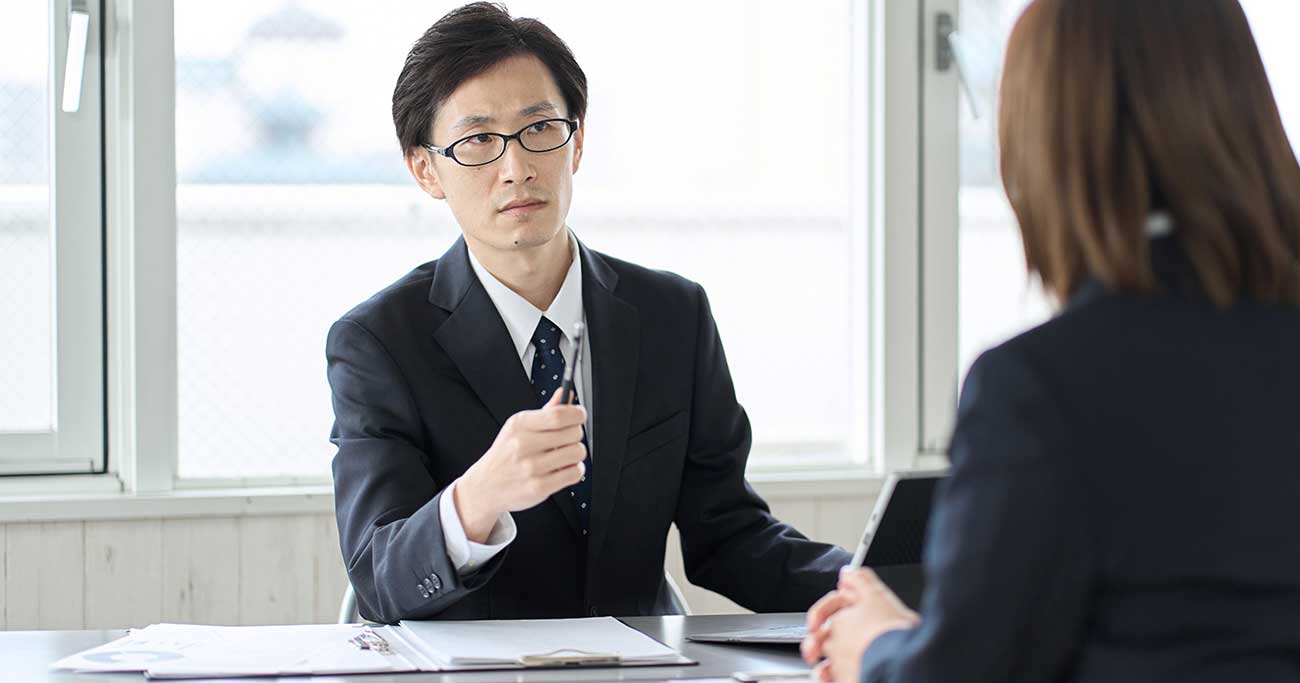 「研修に行きたい」部下に「いいよ」と答える上司はニ流…一流の上司が返す“意外な提案”とは？