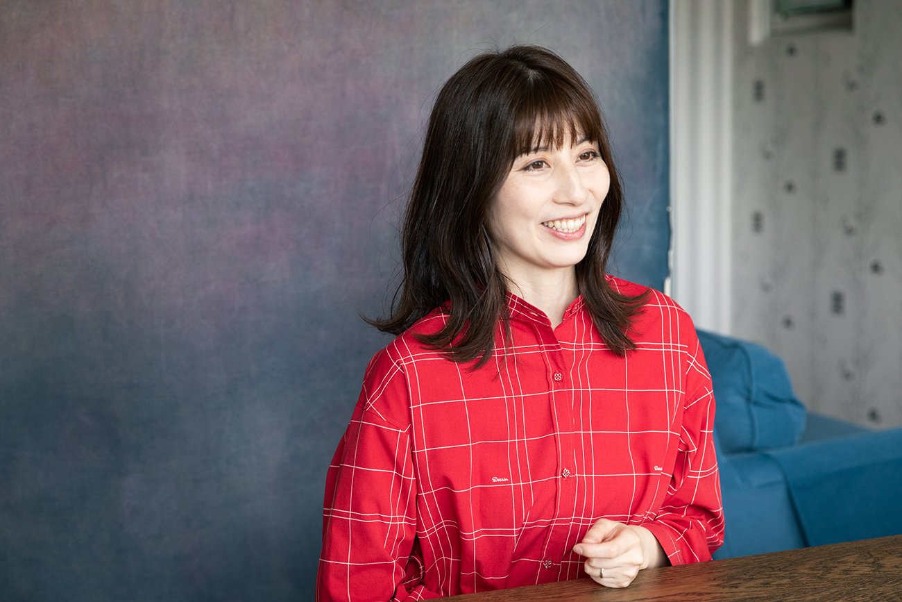 【生理不順が、大きな病気の予兆?】26歳で早発閉経と診断された千種ゆり子さんが伝えたいこと(3)