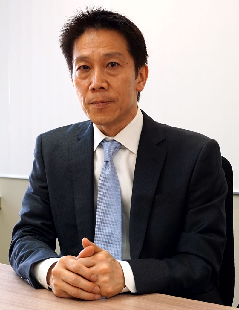 リクルート幹部が断言「買収したインディードとはビジネスの棲み分けができる」