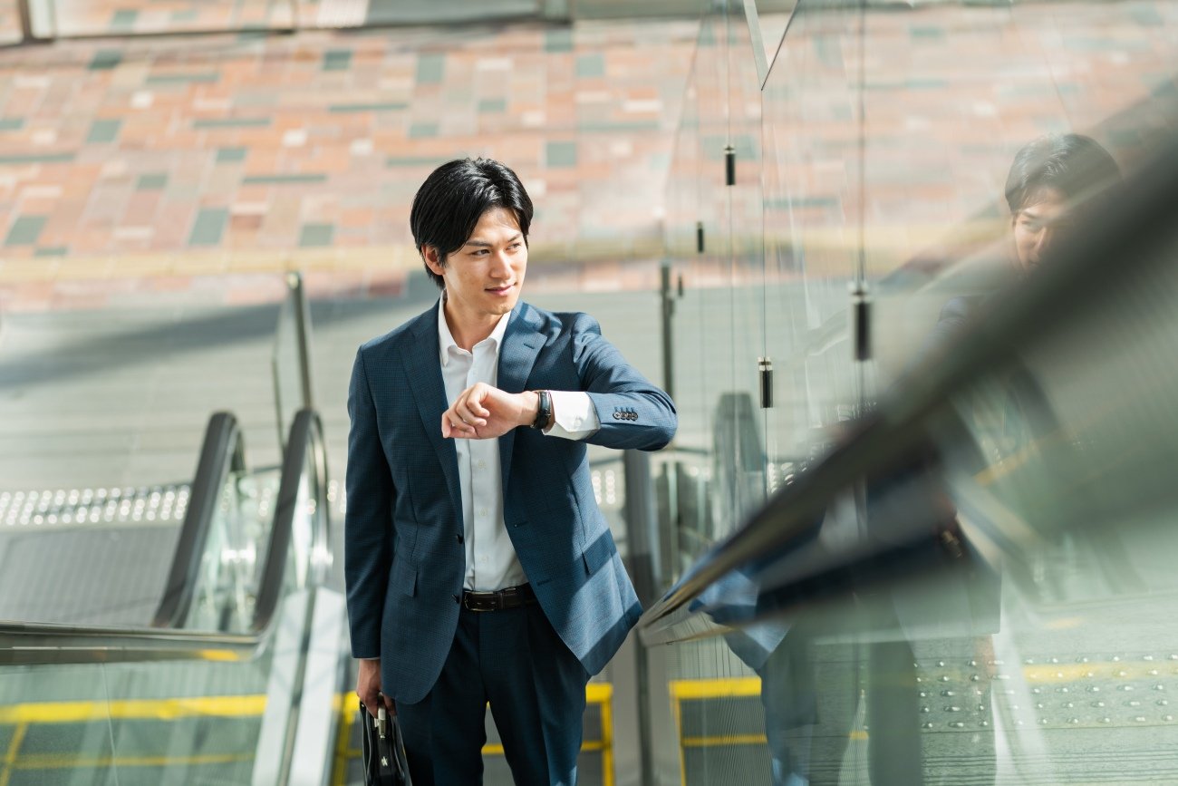 職場の出世する人は「何時に出社」する? 出世しない人との決定的な差の正体
