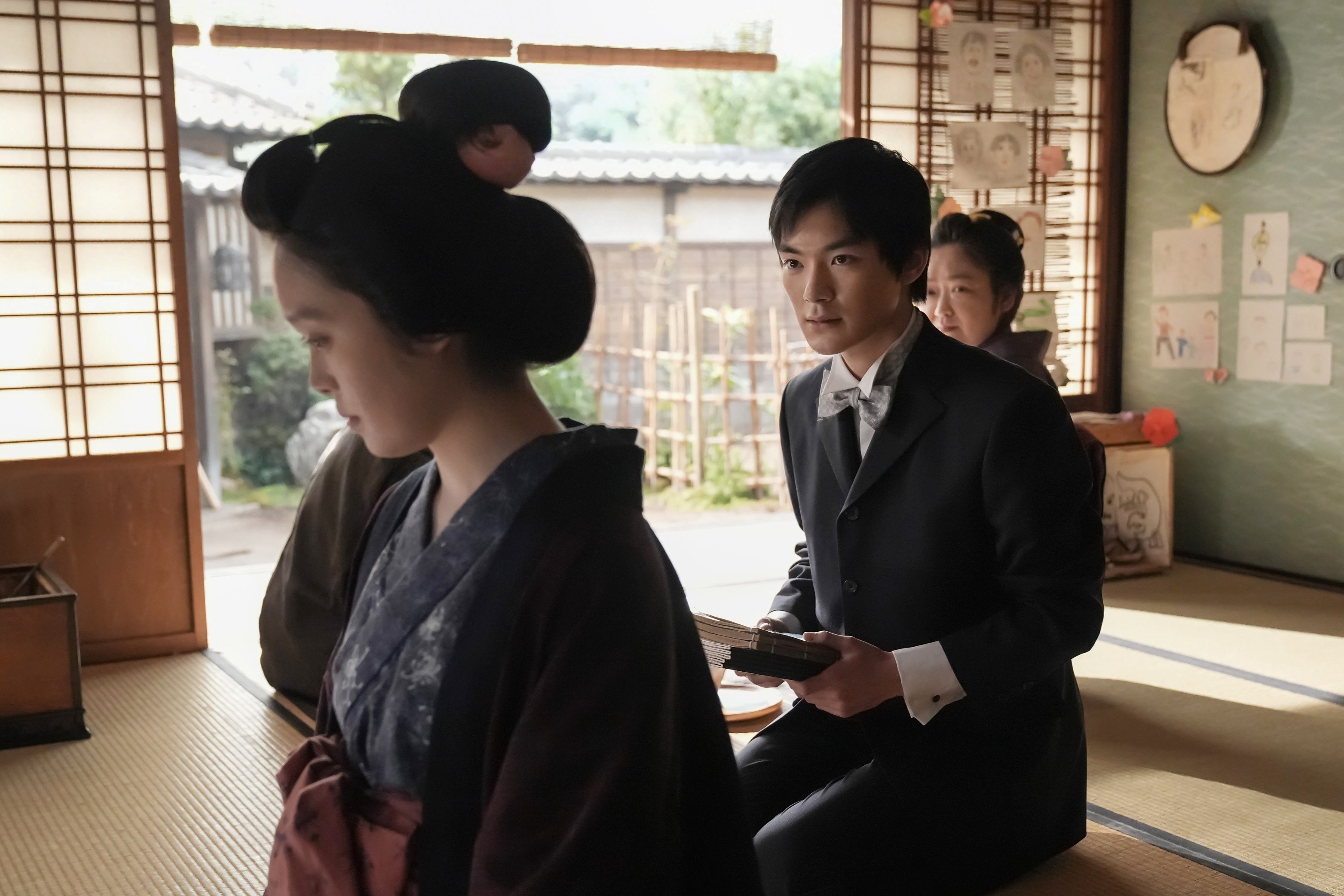 朝ドラ史上、最も残酷なラスト!?10年以上の毎日レビューで気付いた「ばけばけの異質さ」〈ばけばけ第124回〉