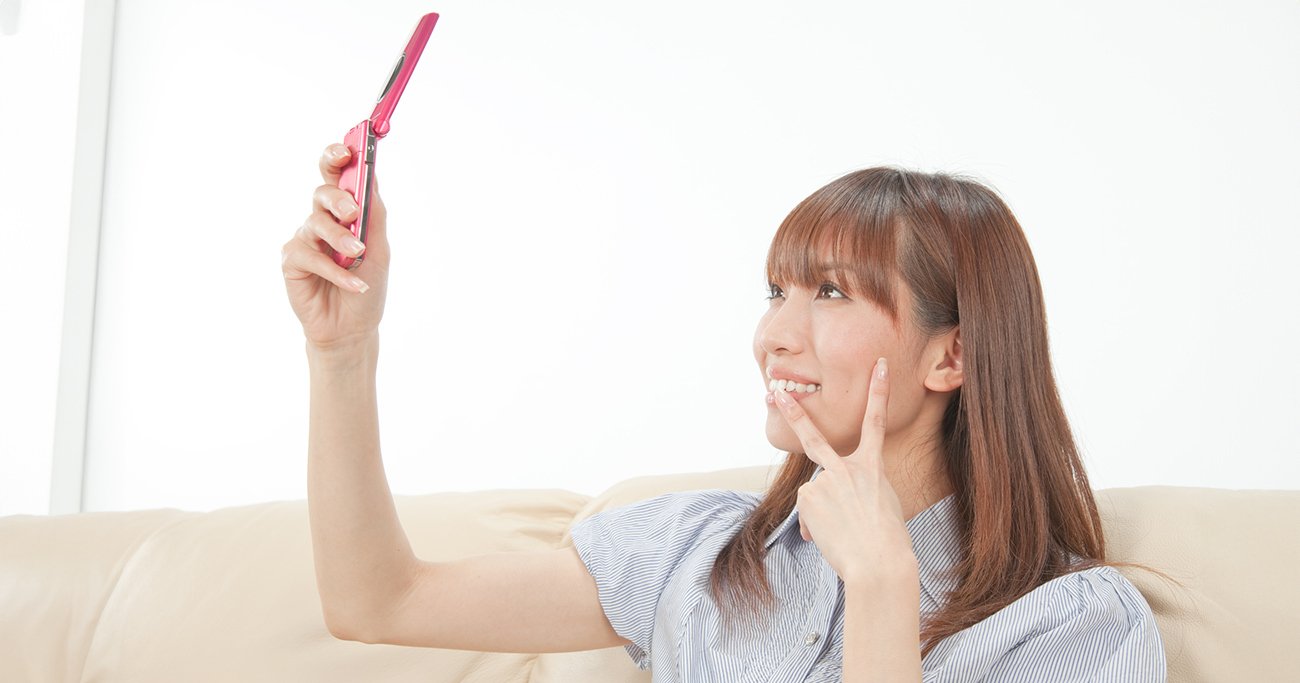 「女子高生のかばんの中身」でひらめいた！「写メール」生みの親が語る“意外な誕生秘話”