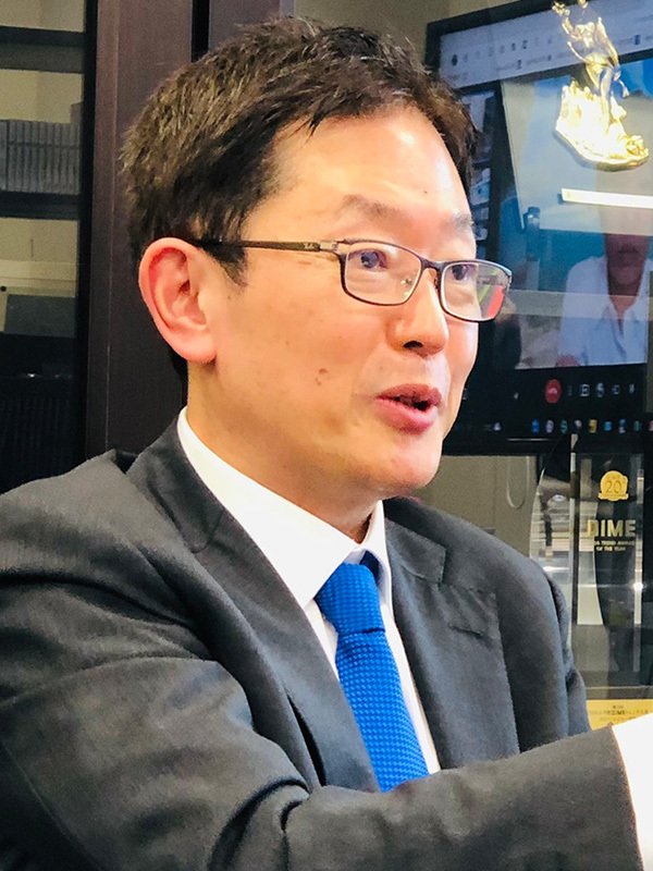 秋山進（あきやま・すすむ）プリンシプル・コンサルティング・グループ株式会社 代表取締役