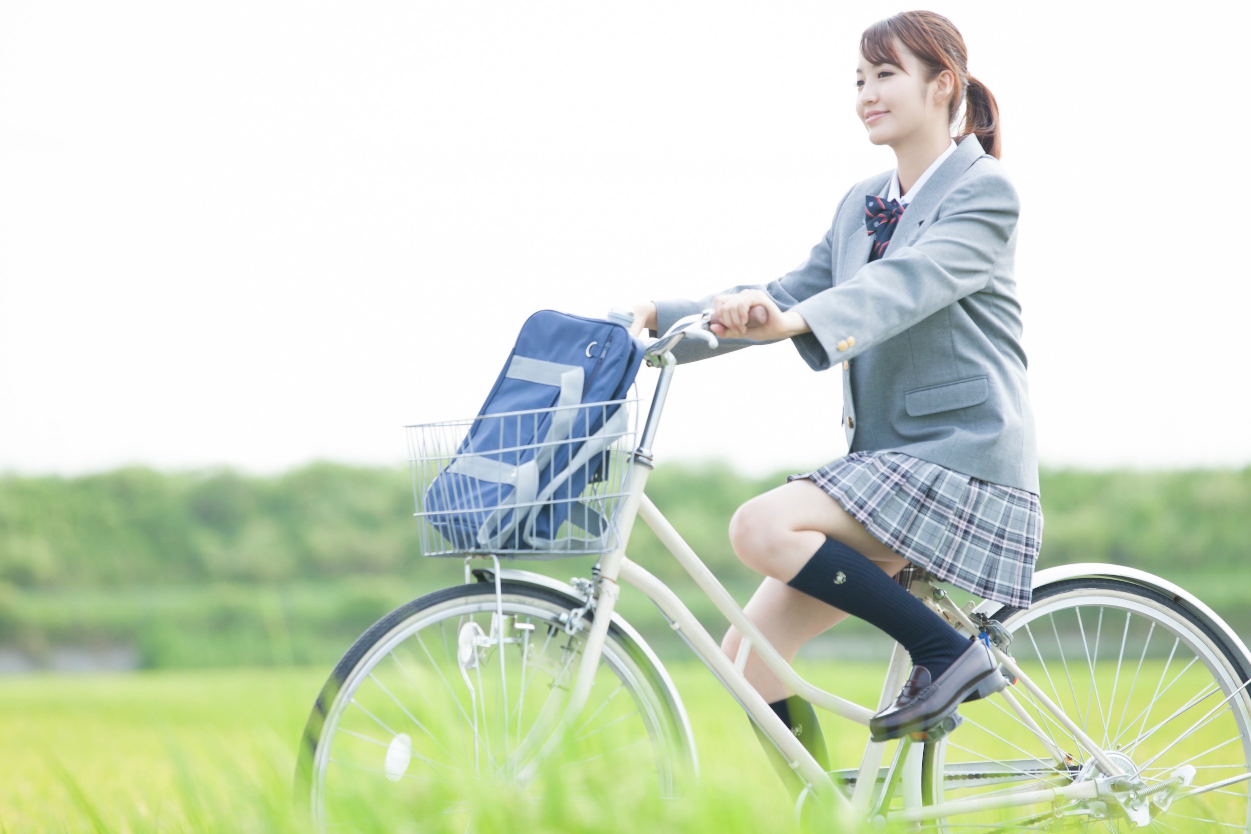 「チャリ通にしかわからないことは?」で出てきた秀逸な回答・ベスト1