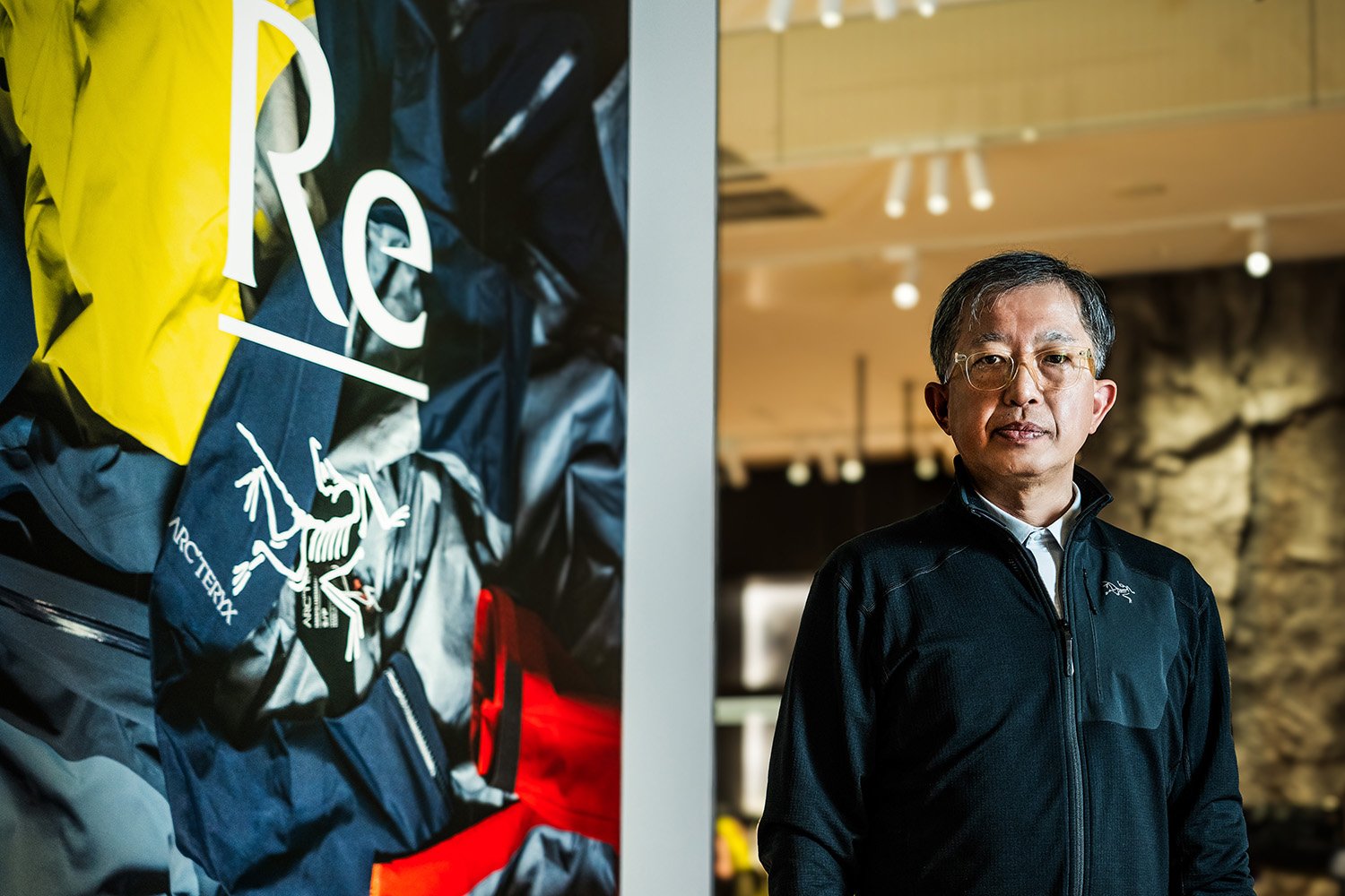 「デザインで循環を促す」――ARC’TERYXがものづくりの核とした哲学とは