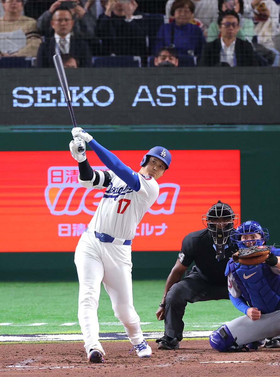 40代タイミーおじさんが「大谷翔平」凱旋試合で初バイト！→レジの大行列が一瞬で消えた納得のワケ