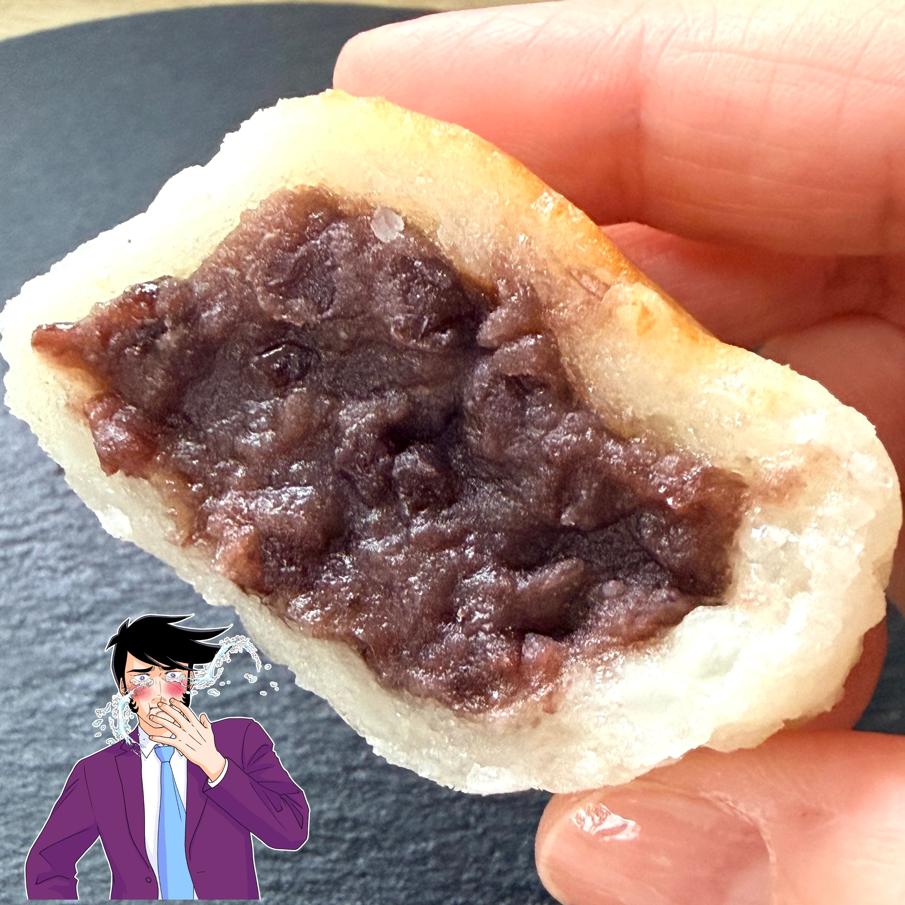 「今まで食べた中で一番美味しい！」「爆買い必至の逸品」シャトレーゼ“129円の隠れた名品スイーツ”が食べ応えすごすぎる…！「お米の粒感がたまらない」