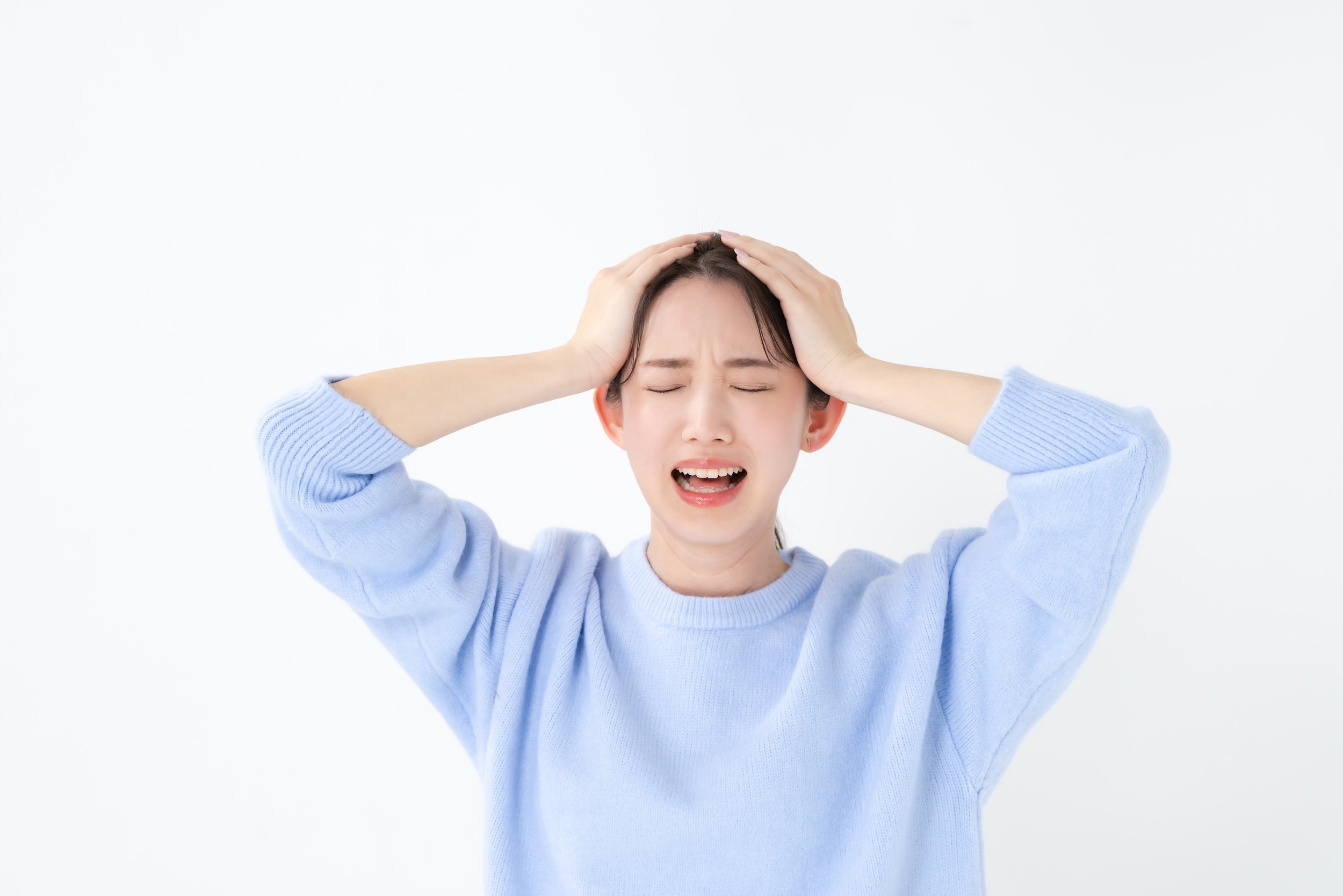 「漠然とした不安」でメンタルをやられない方法・ベスト1