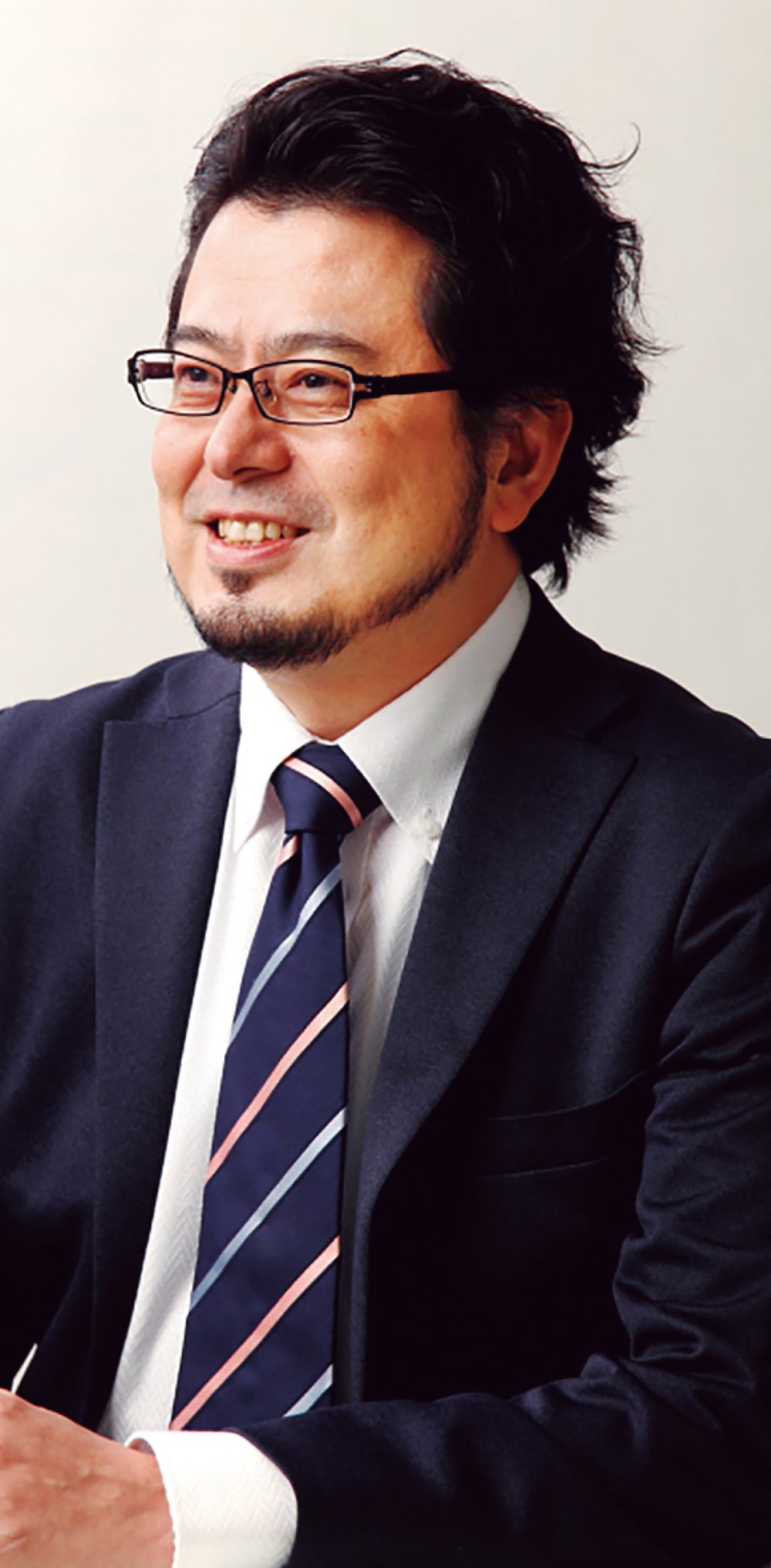 コロナ禍を業務改善の契機に