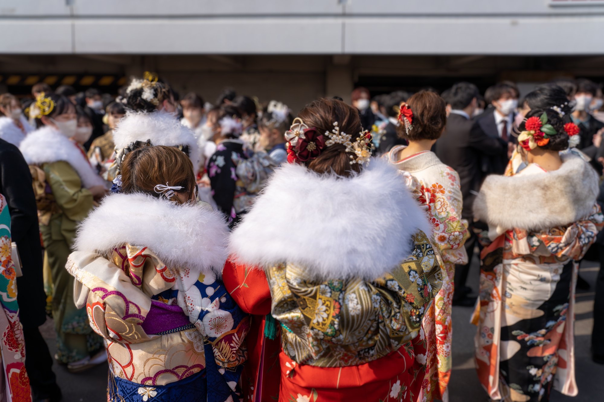 成人式を“ド派手”にしたら荒れる若者が激減、北九州市の「手のひら返し作戦」に学ぶこと