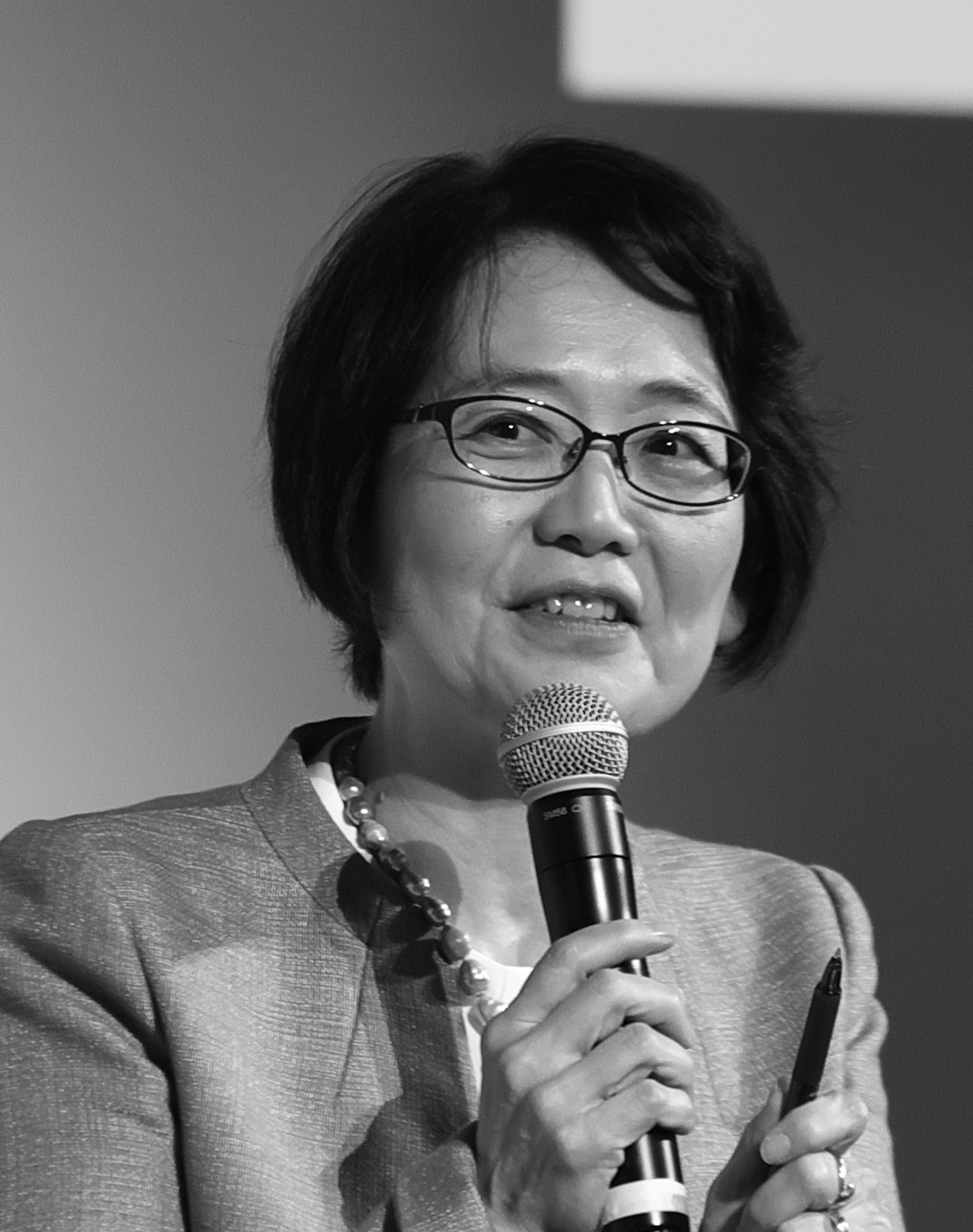 髙倉 千春