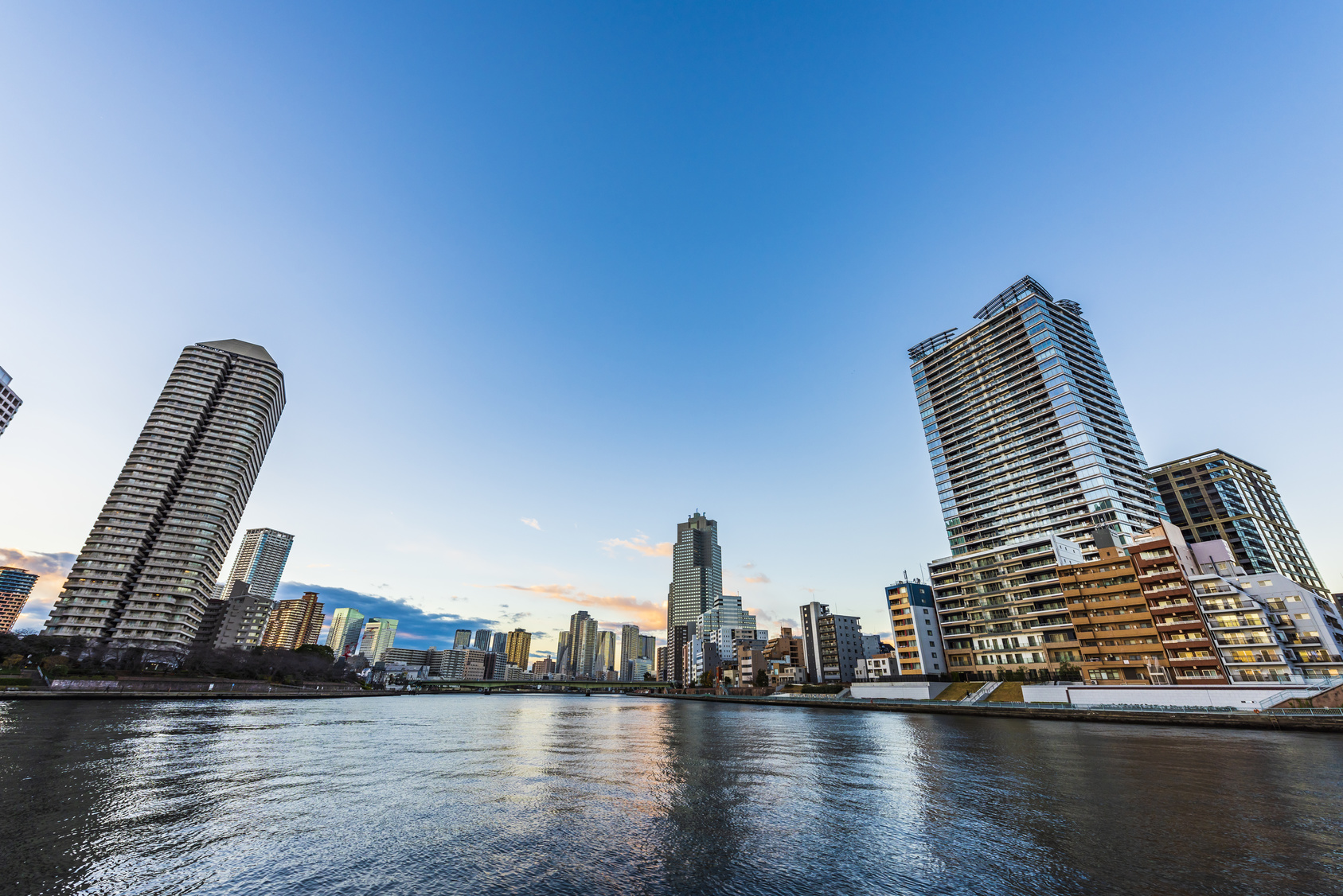 マンション価格はオリンピック後に下がる? ポイントは「建設会社」だ!