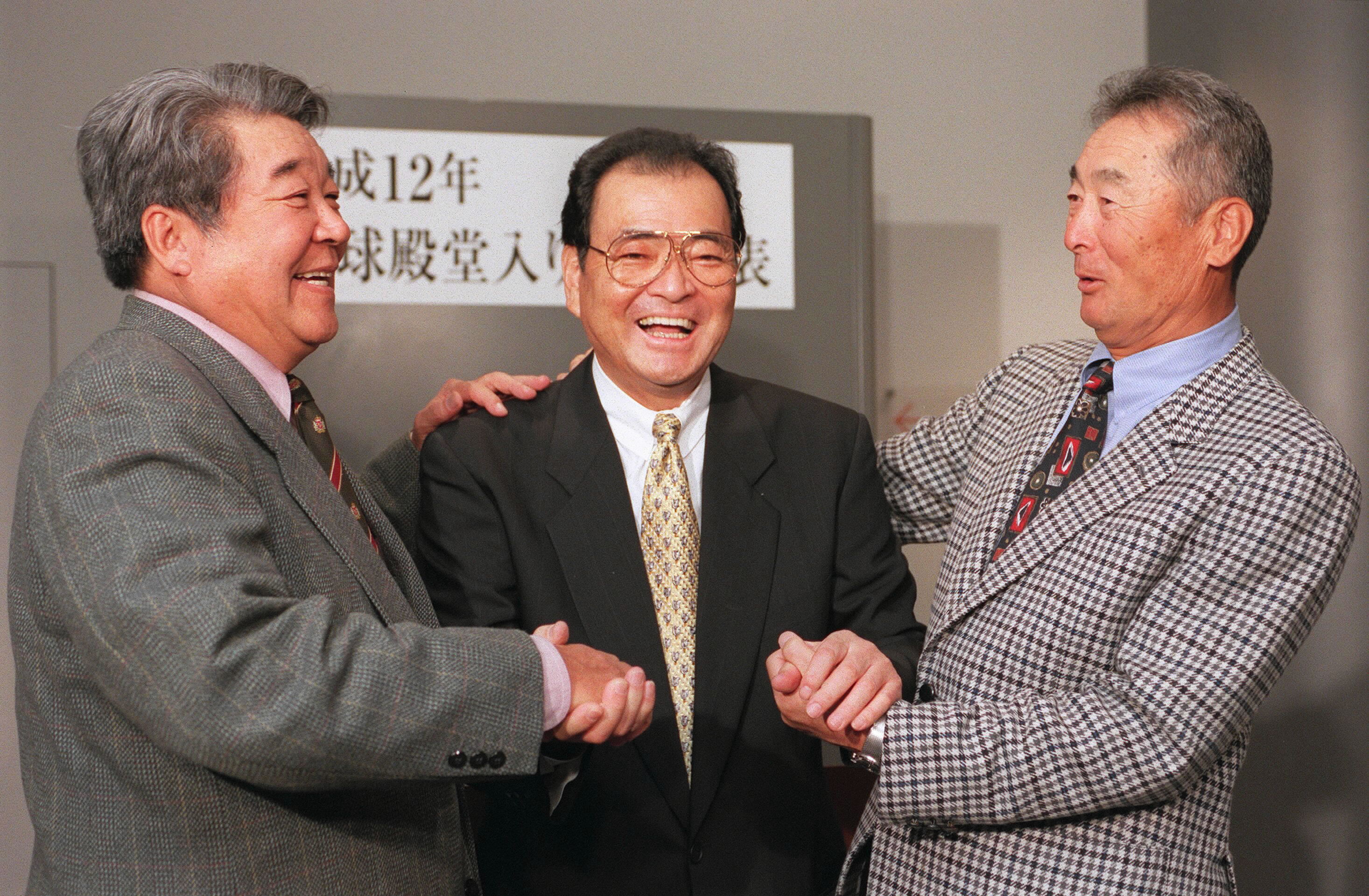 「元祖二刀流」の大投手がなぜ…米田容疑者だけじゃない、晩年が哀れな名プロ野球選手たち