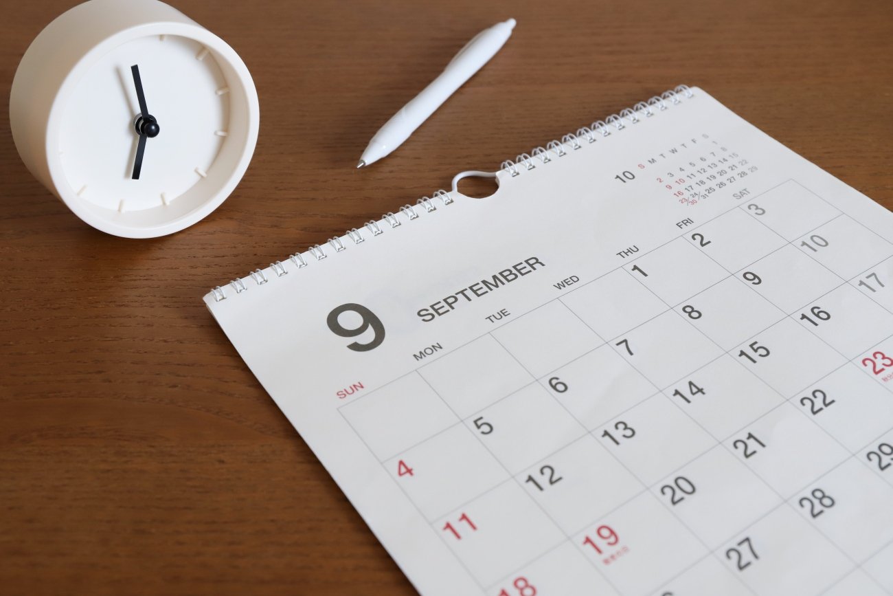 【迷いをふっ切る言葉】「遅すぎる」と年齢を理由に諦めたことありませんか？