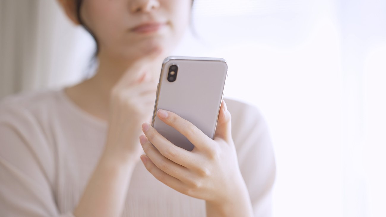 締切が過ぎても連絡がない!感じいい人は、何と催促する?