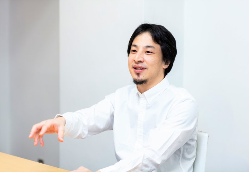 ひろゆきが語る「親が絶対に考えてはいけないこと」ワースト1