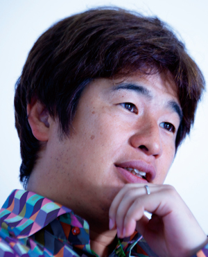「統合後の姿は見えていない」<br />――川上量生ドワンゴ会長インタビュー(下)