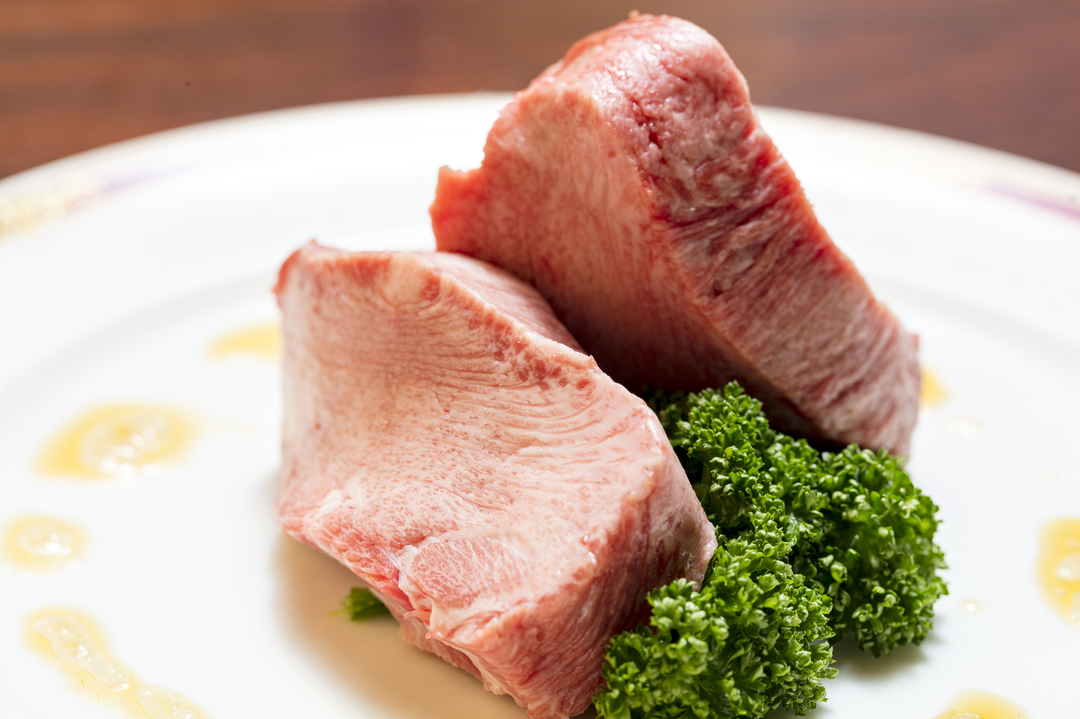 厚さ良し、盛り良し、コスパ良し!!<br />焼肉会幹事さんは、○○なお店を狙え!!