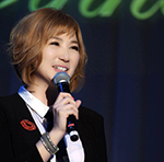 伊藤潤一さん対談【3】<br />被災地でも、筆1本で<br />コミュケーションが取れた<br />