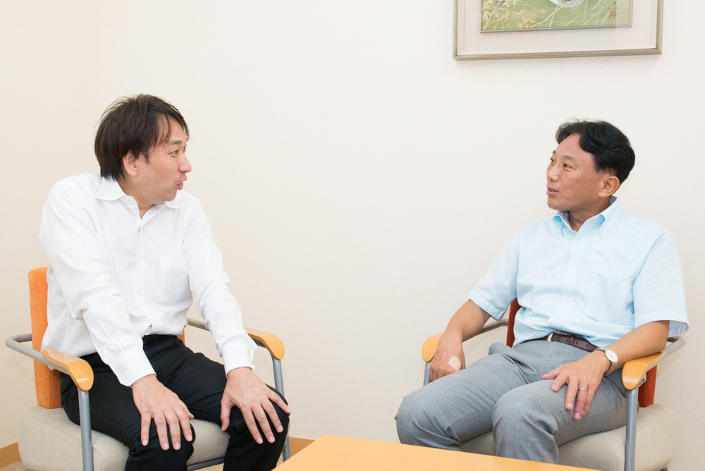 人間のプレゼン能力は、<br />年齢を重ねるほど低下する!?