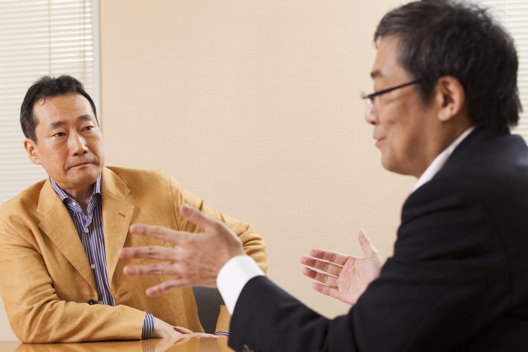 山崎元氏が推薦する<br />「金融の理解にうってつけの1冊」