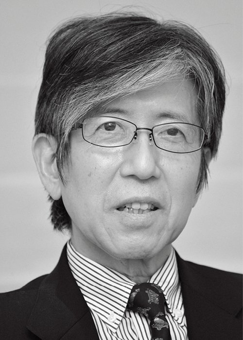AI×ロボットと経営の幸せな関係<br />