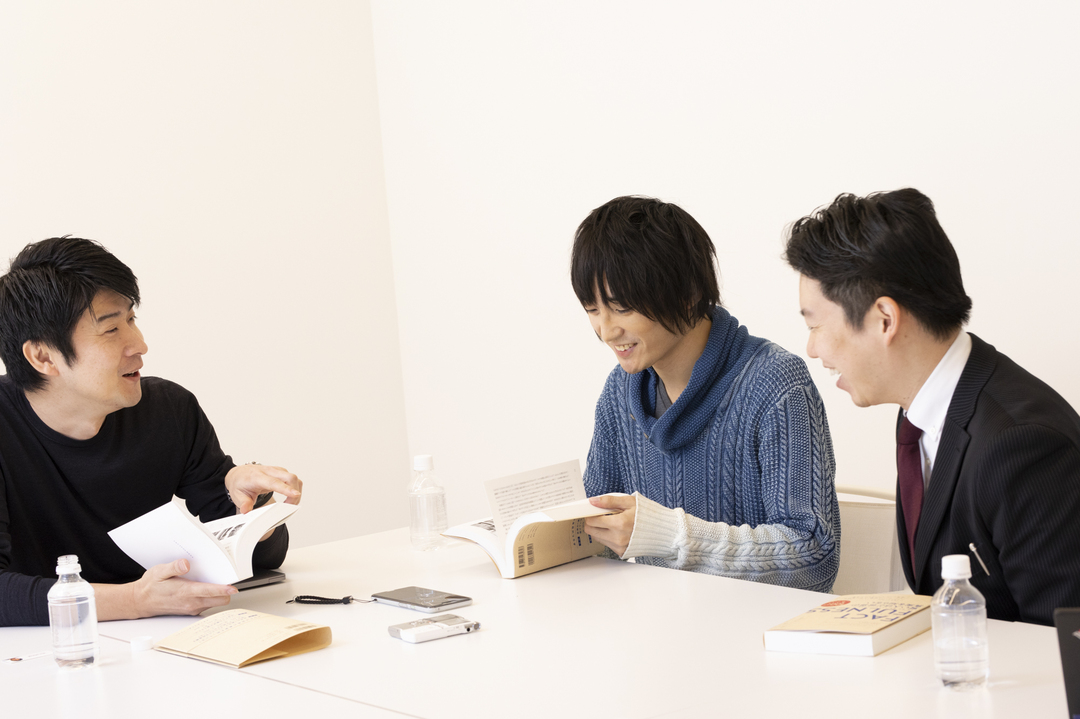 ディストピアな未来は本当か?世界への目線をニュートラルにしてくれる名著を語る
