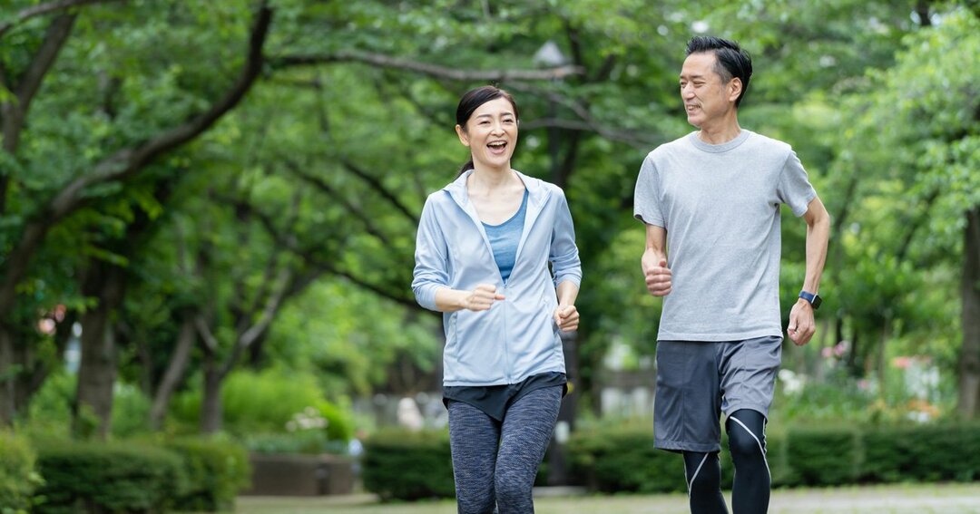 「元気な人」が多い都道府県ランキング