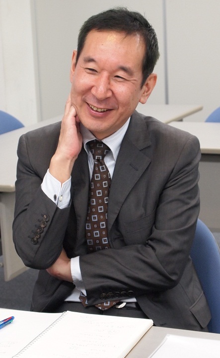 30代は仕事とプライベートを線引きしない!<br />「楽しむ工夫」が人生を大きく変える<br />渡辺佳恵×大塚寿 対談【前編】
