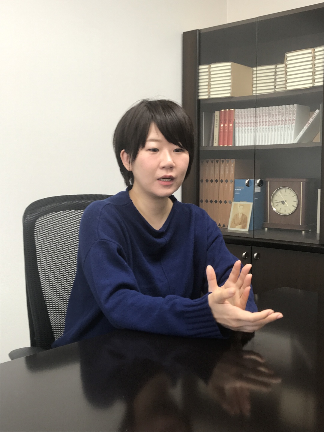 受注数は追いません。編集と同じ目線で、クリエイティブに提案を行うダイヤモンド社の営業とは?:書店営業部の正社員メンバーを募集中!