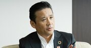 りそなHD南社長が吐露「次世代版“アプリ2.0”を早く世に出したい」、三井住友「Olive&Trunk」や三菱UFJ「エムット」などメガバンクのリテール攻勢に