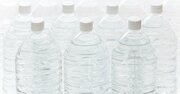 もし地震が起きたら……。水は何リットル用意しておけばよい？