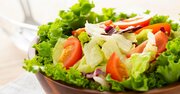 超簡単、コンビニのアイテムでサラダがお店の味になる?!【料理研究家、秘伝の料理メモ】