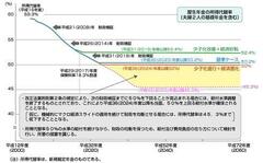 欺瞞に満ちた「100年安心年金」の改革が、民主党政権に可能か？