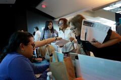 米11月雇用統計、就業者数は26.3万人増　失業率3.7%
