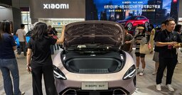 世界で人気の中国車、ただし自国では売れず
