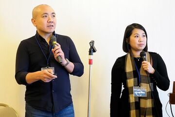 なぜ電源で音が変わるのか？など、XI Audio設立者が語るアンプやDACの問題点