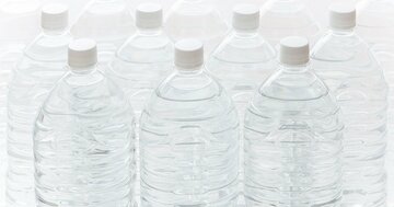 もし地震が起きたら……。水は何リットル用意しておけばよい?