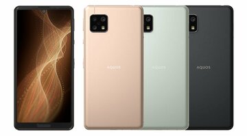 ミドルクラスの定番再び！ 今年の「AQUOS sense」は5G対応モデルも