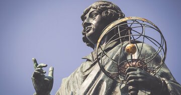 コペルニクス『天体の回転について』に編集者が「勝手に書き足した」一文とは？