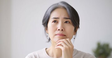 40代からの「やせない・疲れる・老けた」…実は肝臓が関係している？