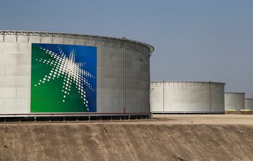 アラムコ、時価総額首位でも二流銘柄である理由