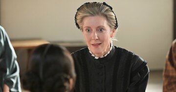 いい人でなければ、死んでもいいの？→看護教師の「夢のない答え」が的確すぎて、ぐうの音も出ない〈風、薫る第47回〉